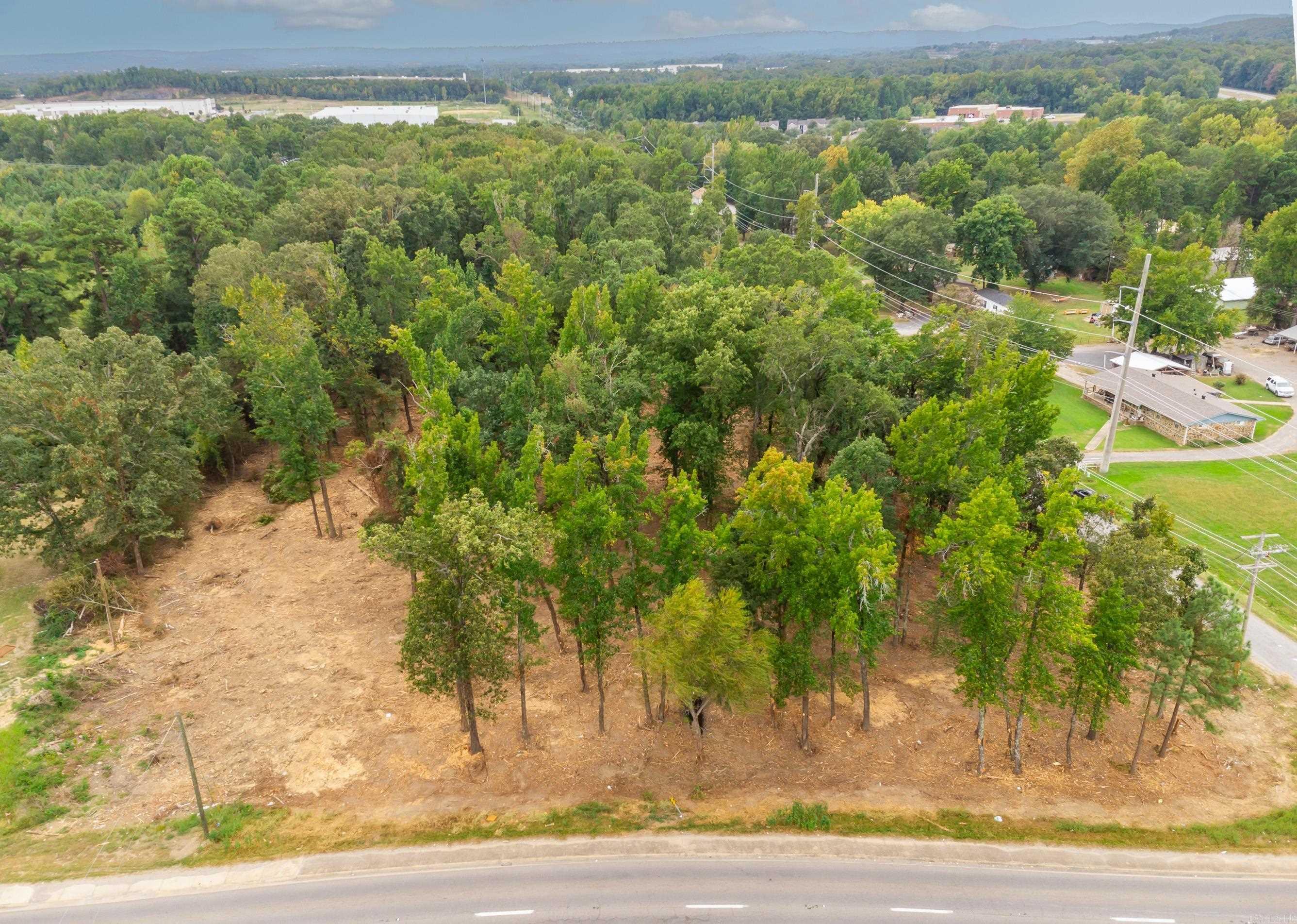 Not in Subdivision - Commercial Sale