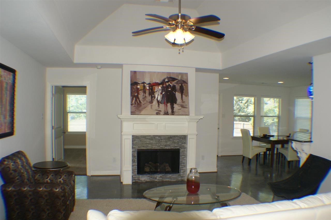 RF Mcneil - Residential