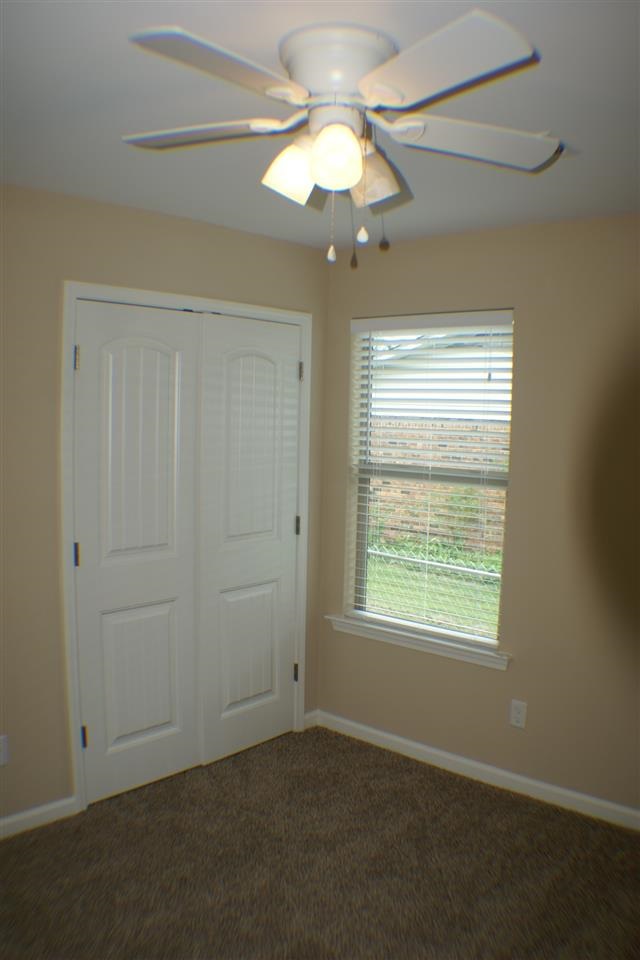 RF Mcneil - Residential