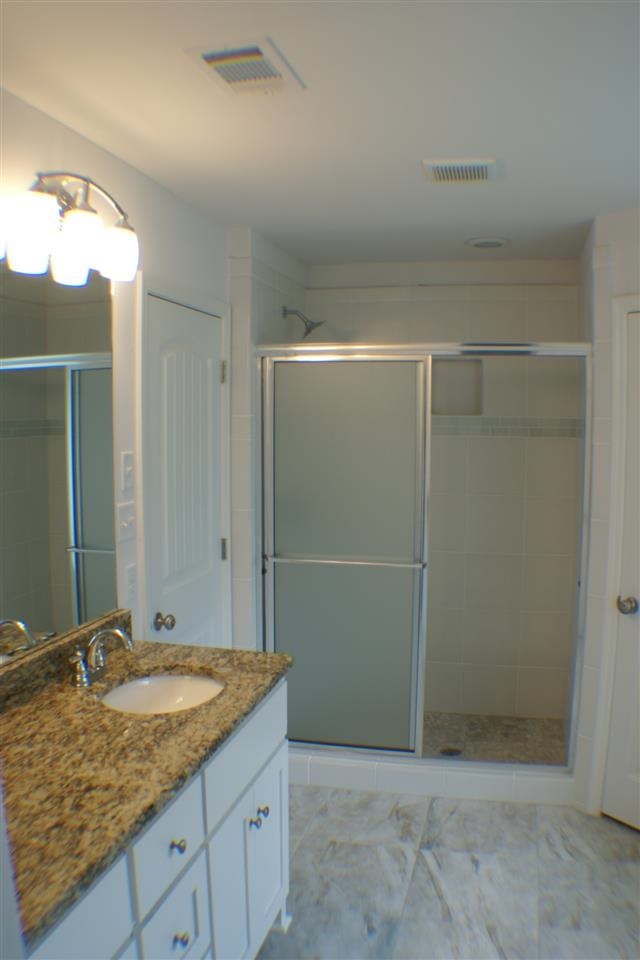 RF Mcneil - Residential