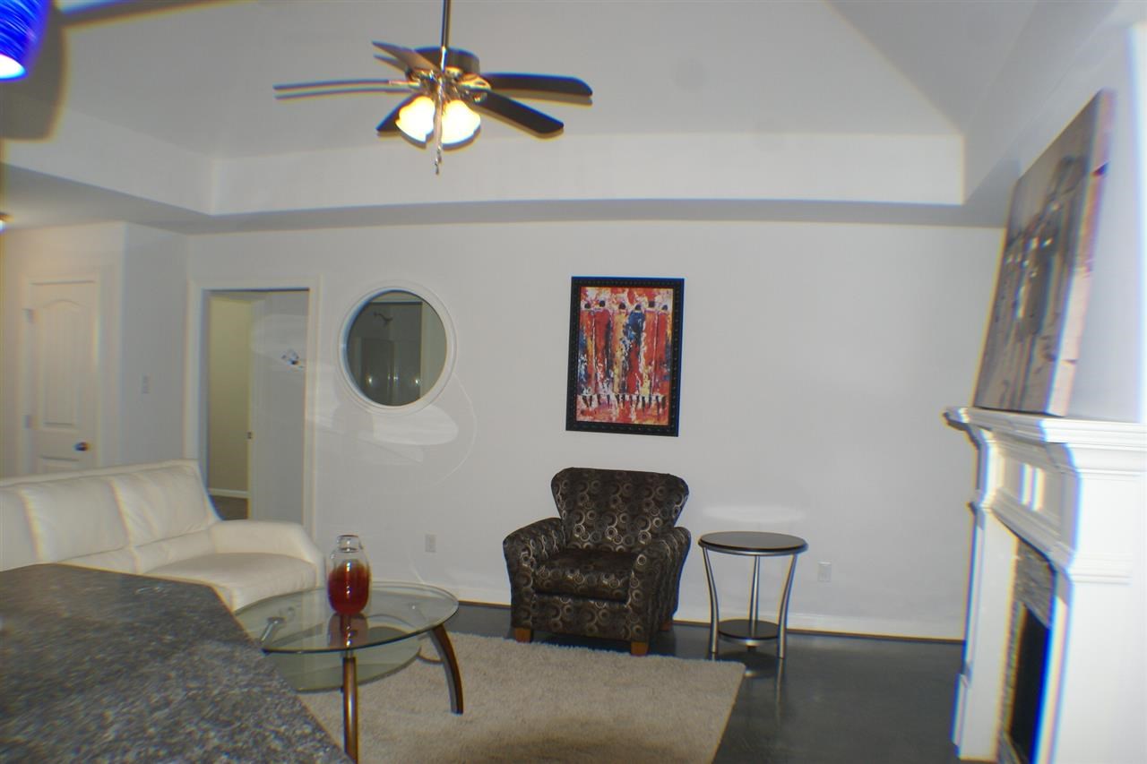 RF Mcneil - Residential