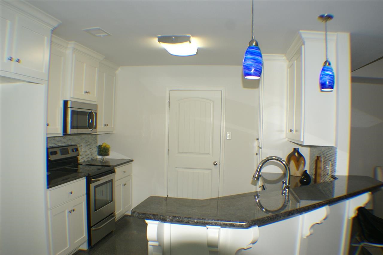 RF Mcneil - Residential