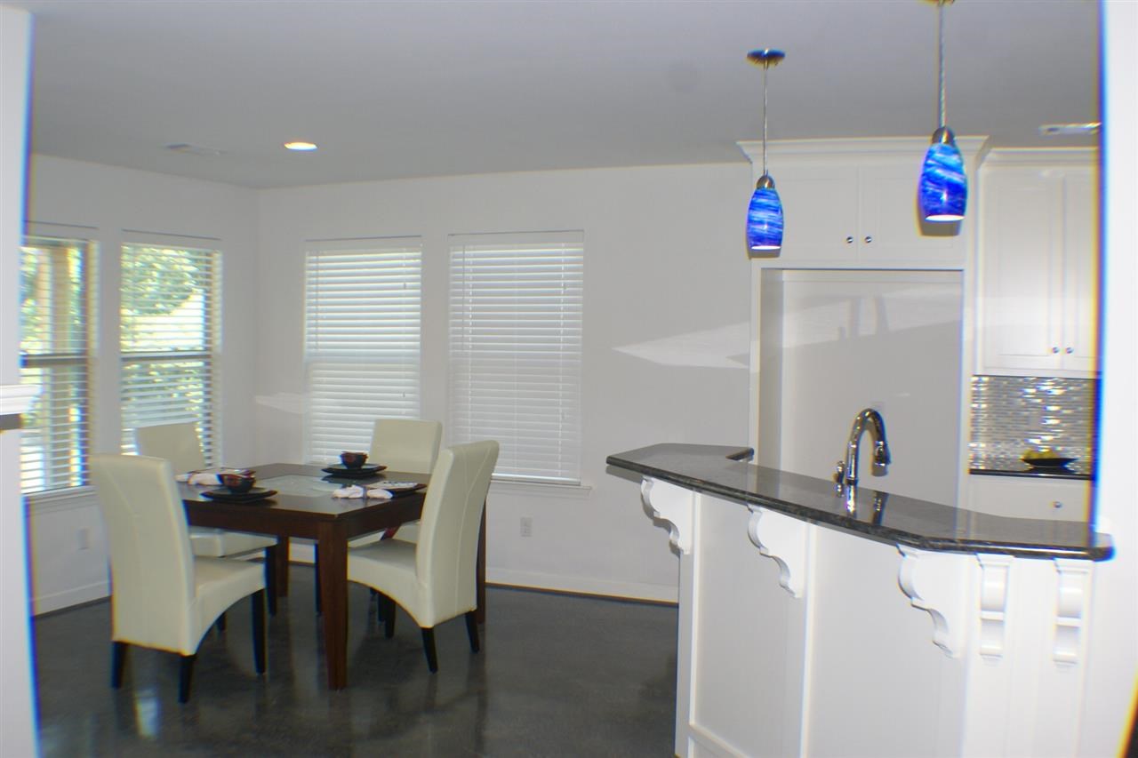 RF Mcneil - Residential