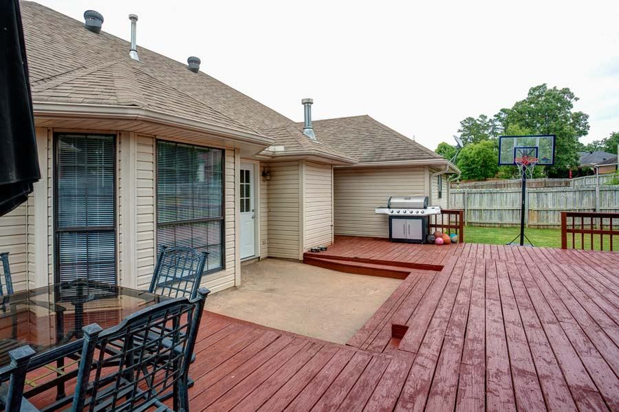 PARK RIDGE ADDN - Residential