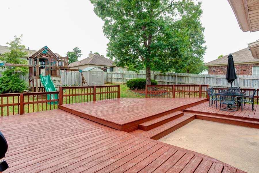 PARK RIDGE ADDN - Residential