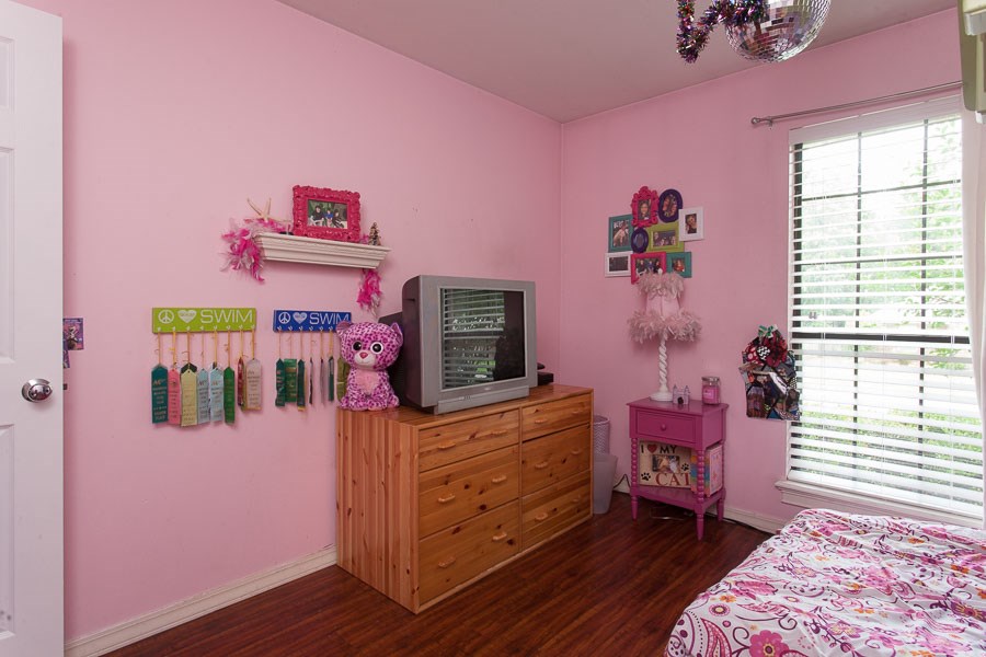 PARK RIDGE ADDN - Residential