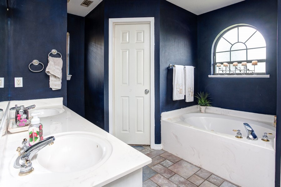 PARK RIDGE ADDN - Residential