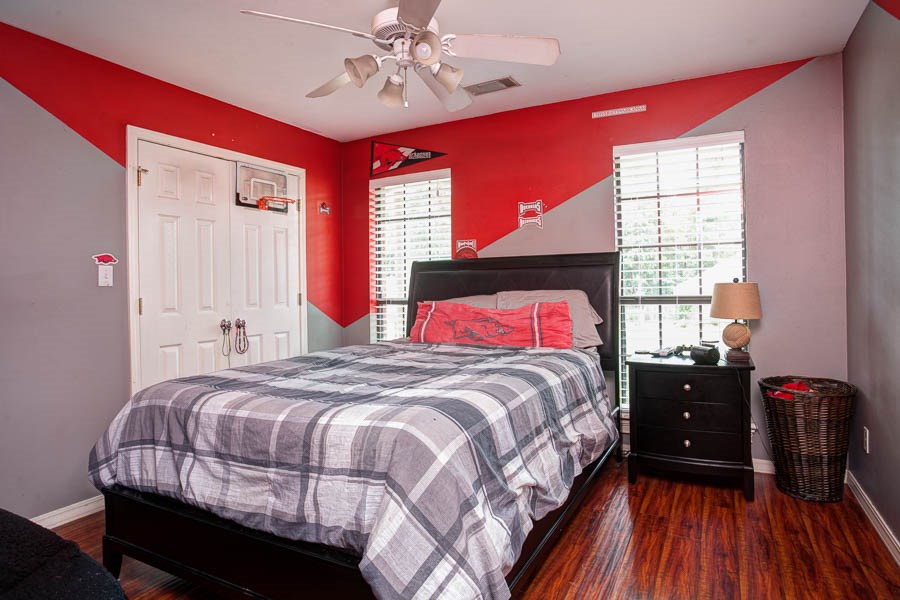 PARK RIDGE ADDN - Residential