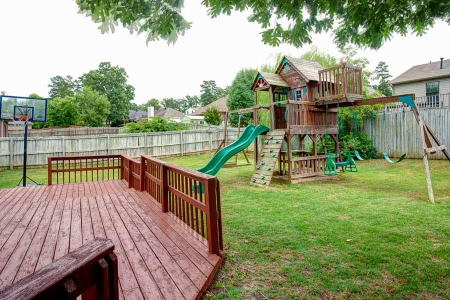 PARK RIDGE ADDN - Residential