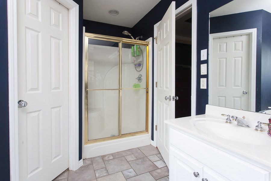 PARK RIDGE ADDN - Residential