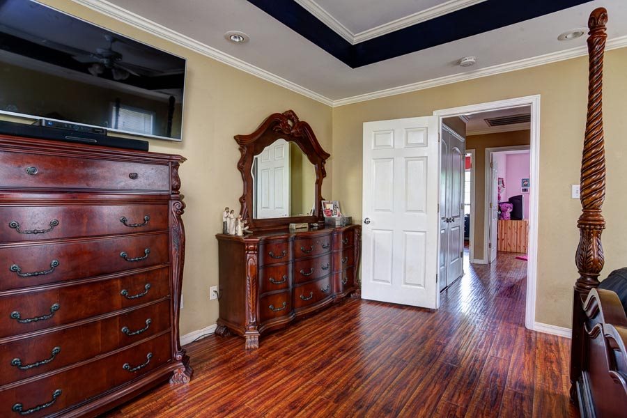 PARK RIDGE ADDN - Residential