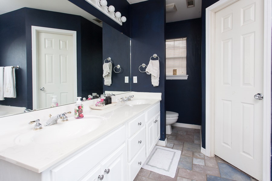 PARK RIDGE ADDN - Residential