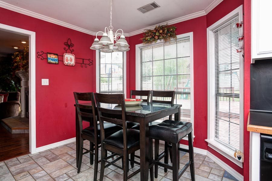 PARK RIDGE ADDN - Residential