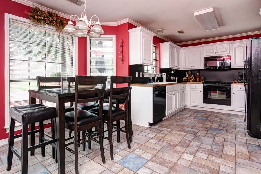 PARK RIDGE ADDN - Residential