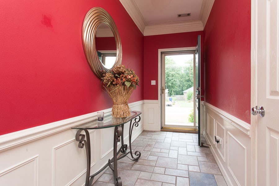 PARK RIDGE ADDN - Residential