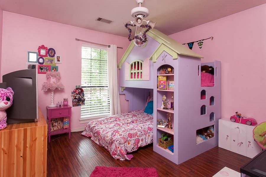 PARK RIDGE ADDN - Residential