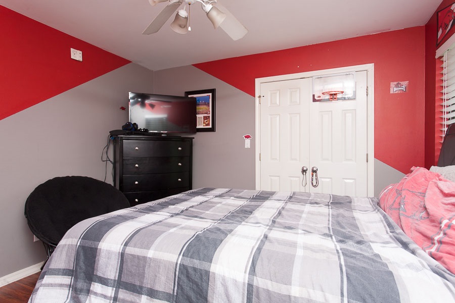 PARK RIDGE ADDN - Residential