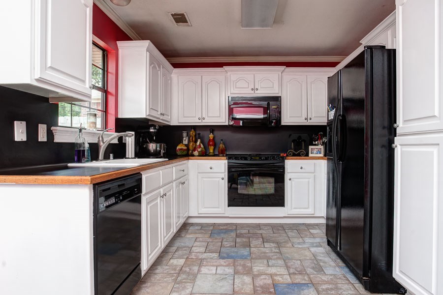 PARK RIDGE ADDN - Residential