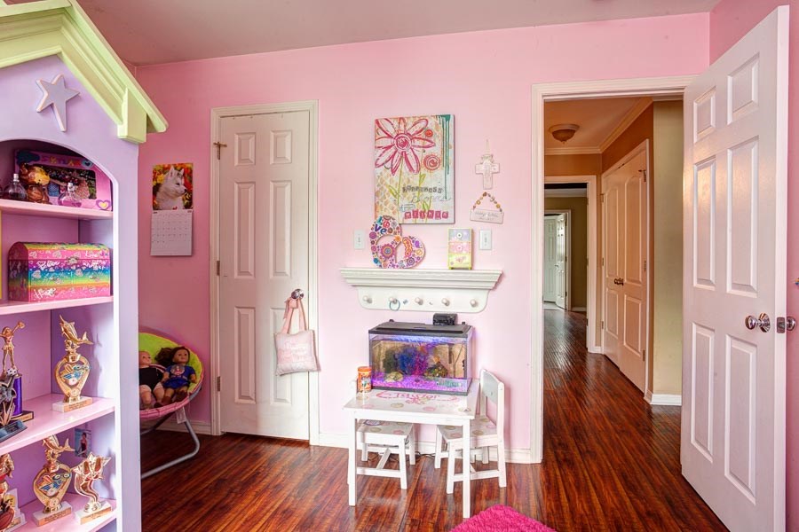 PARK RIDGE ADDN - Residential