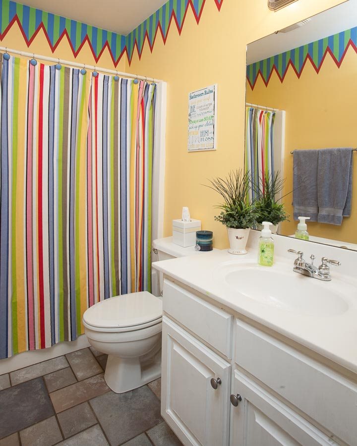 PARK RIDGE ADDN - Residential