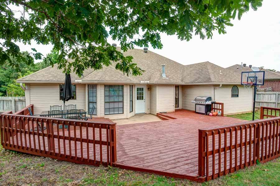 PARK RIDGE ADDN - Residential