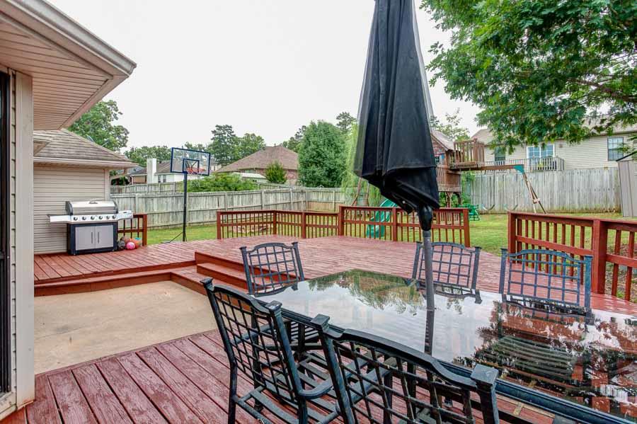 PARK RIDGE ADDN - Residential