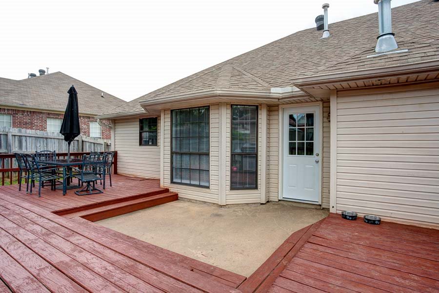 PARK RIDGE ADDN - Residential