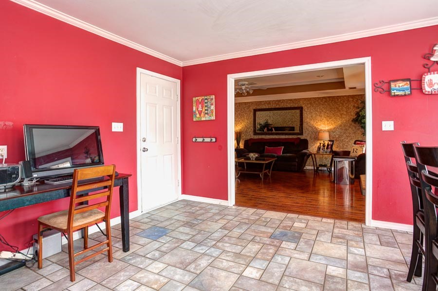 PARK RIDGE ADDN - Residential