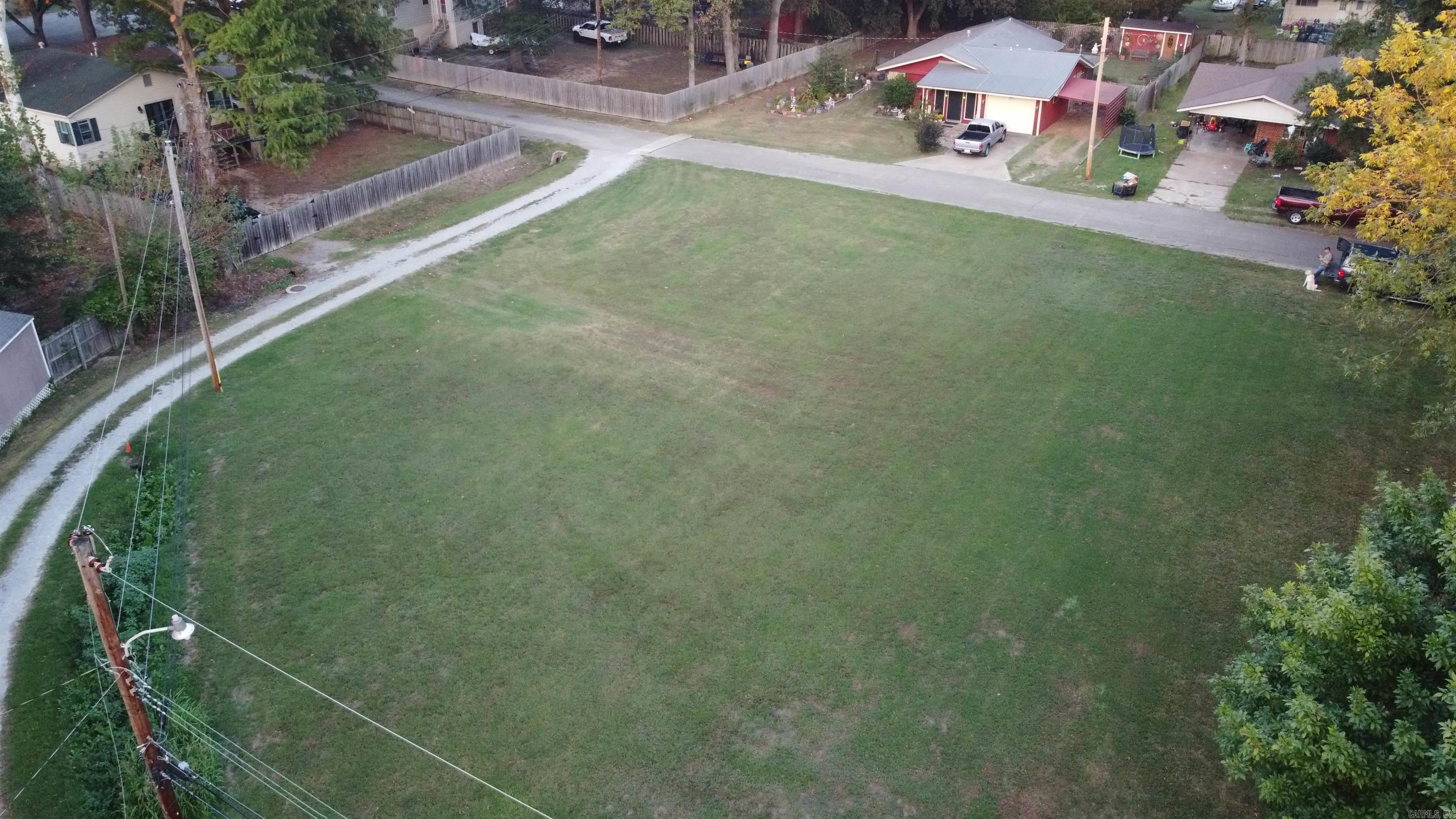 Metes & Bounds - Land