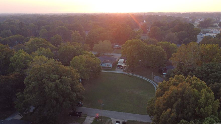 Take a look at a rare opportunity: Vacant land in Jackson County Arkansas! This level, open 0.41-acre parcel is located on Forest Drive, consisting of Lots 11, 12, and the north 40 feet of Lot 13 in Connells 2nd Lakeside Addition.  With city water, sewer, and power readily available, this property presents an excellent opportunity to build a home or invest in much-needed rental property. The site is also conveniently located within walking distance of Newport High School. Come join us in Greyhound Country!