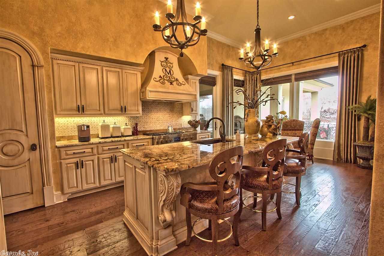 Red Oak Ridge - Residential