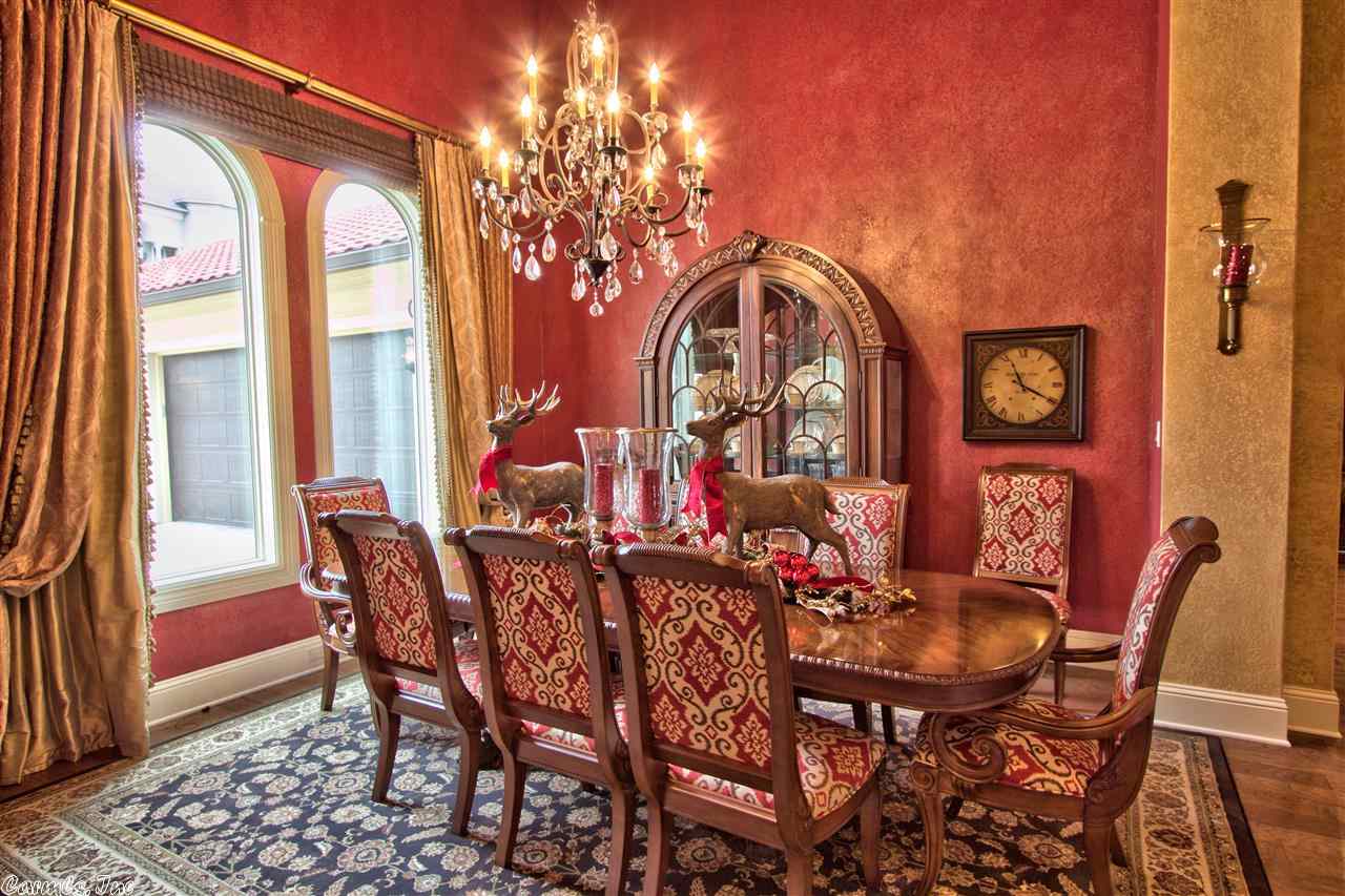 Red Oak Ridge - Residential