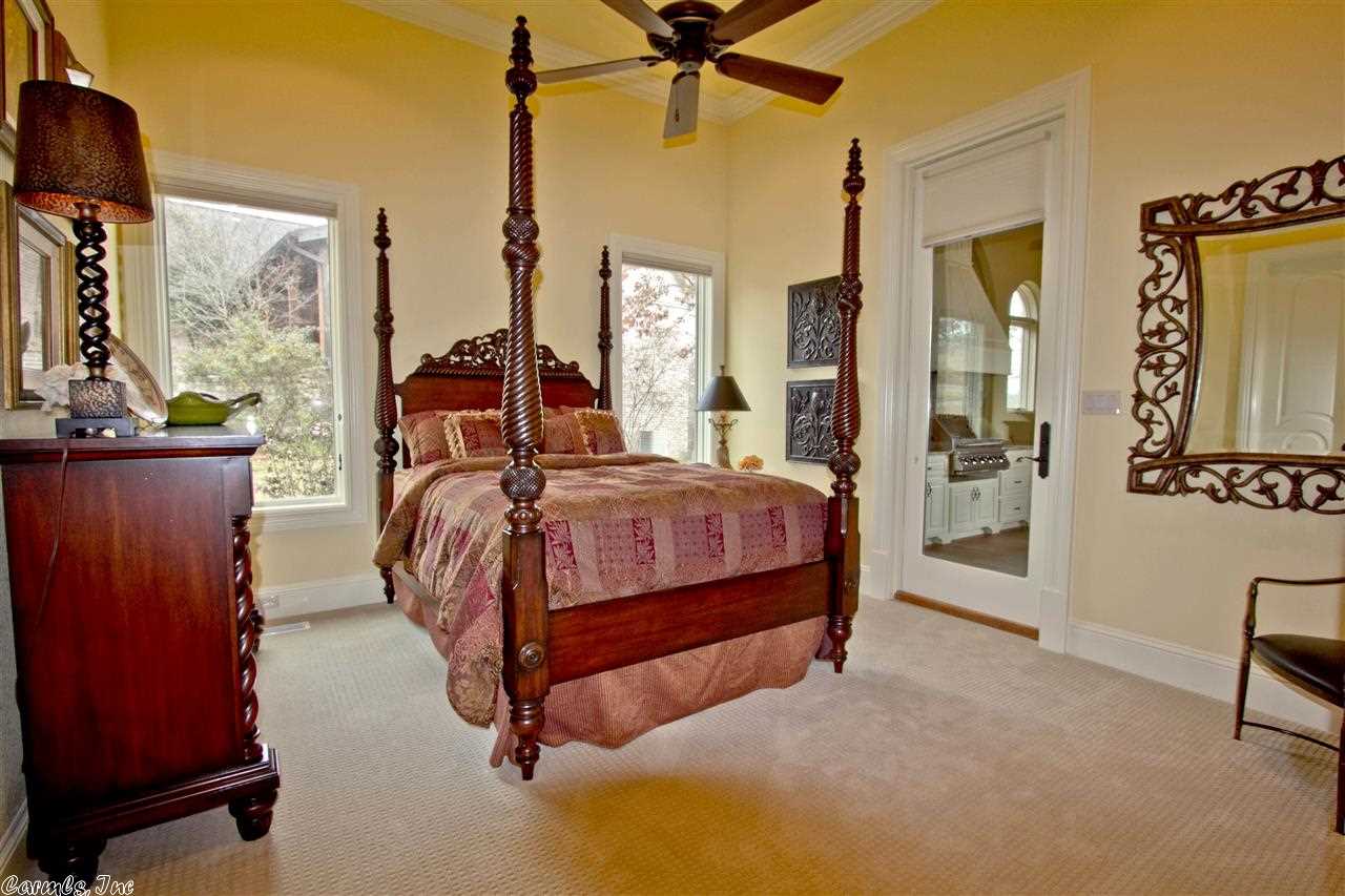 Red Oak Ridge - Residential