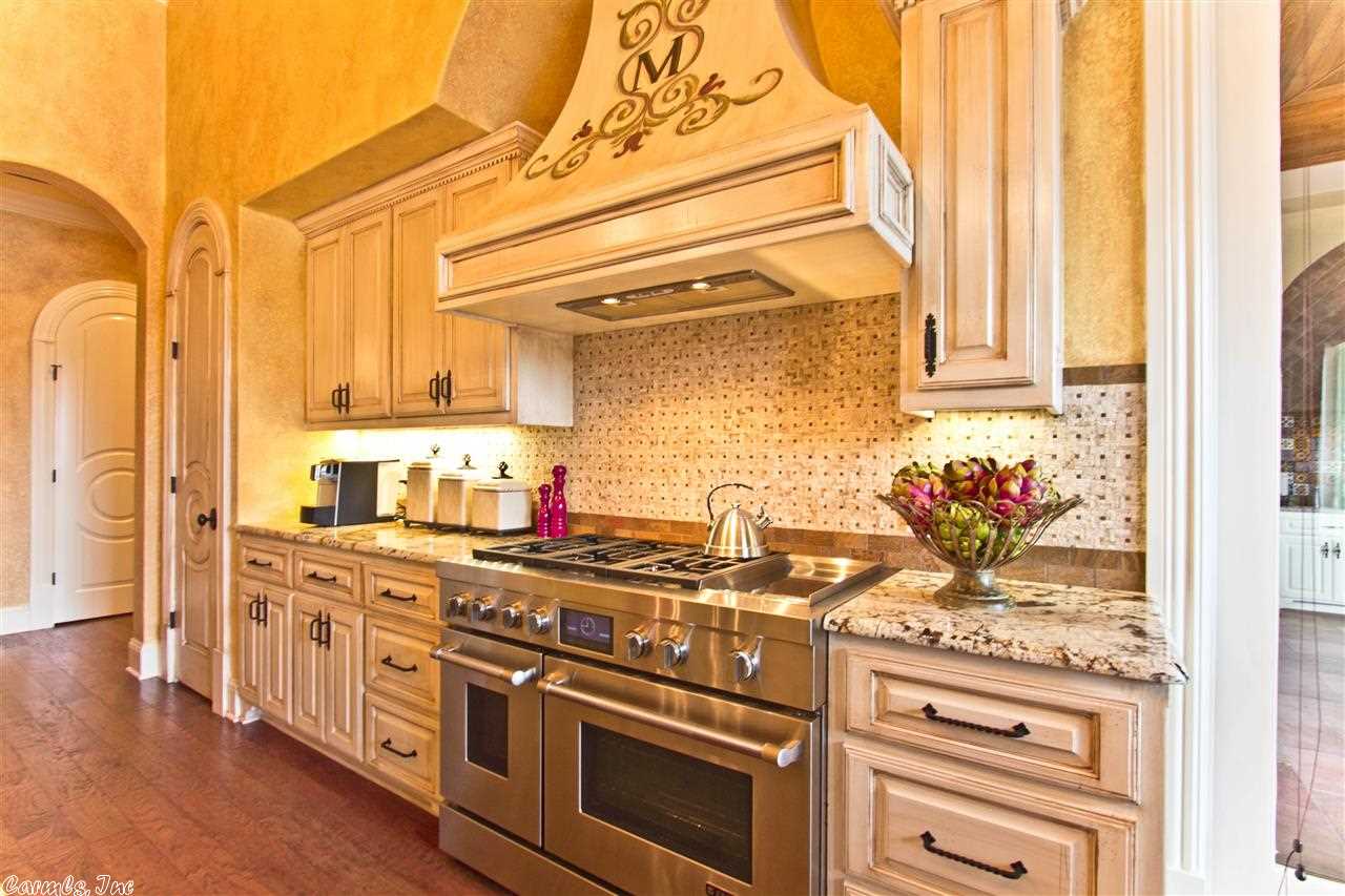 Red Oak Ridge - Residential