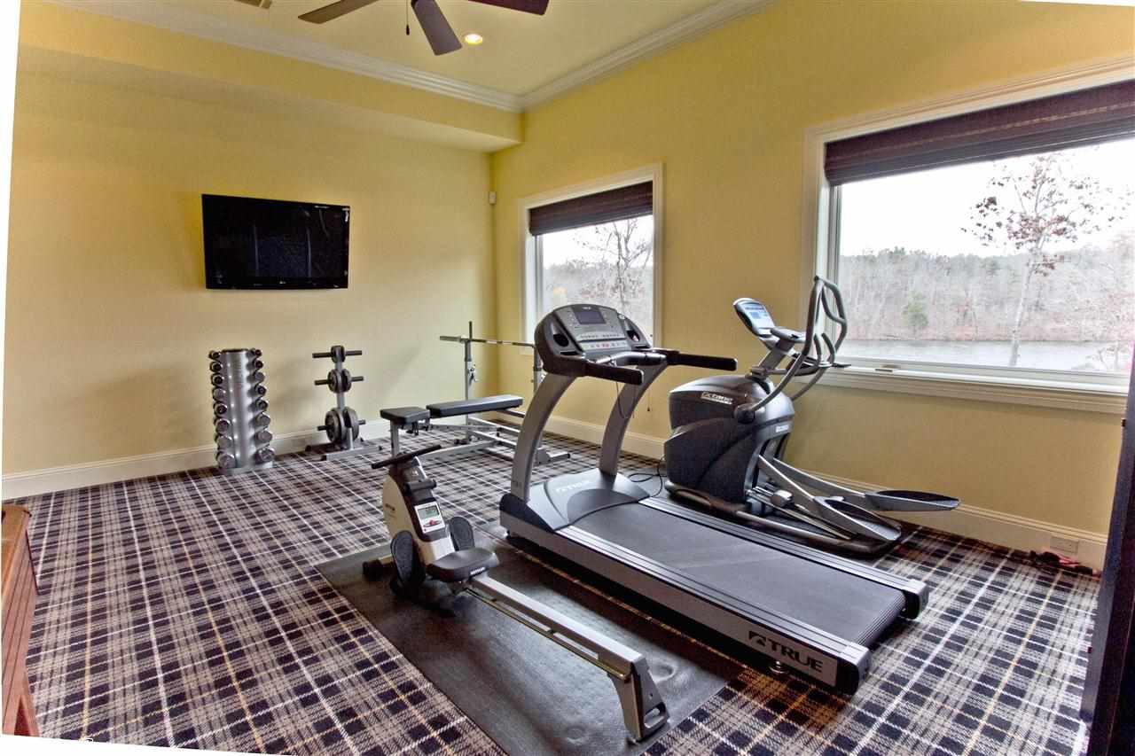 Red Oak Ridge - Residential