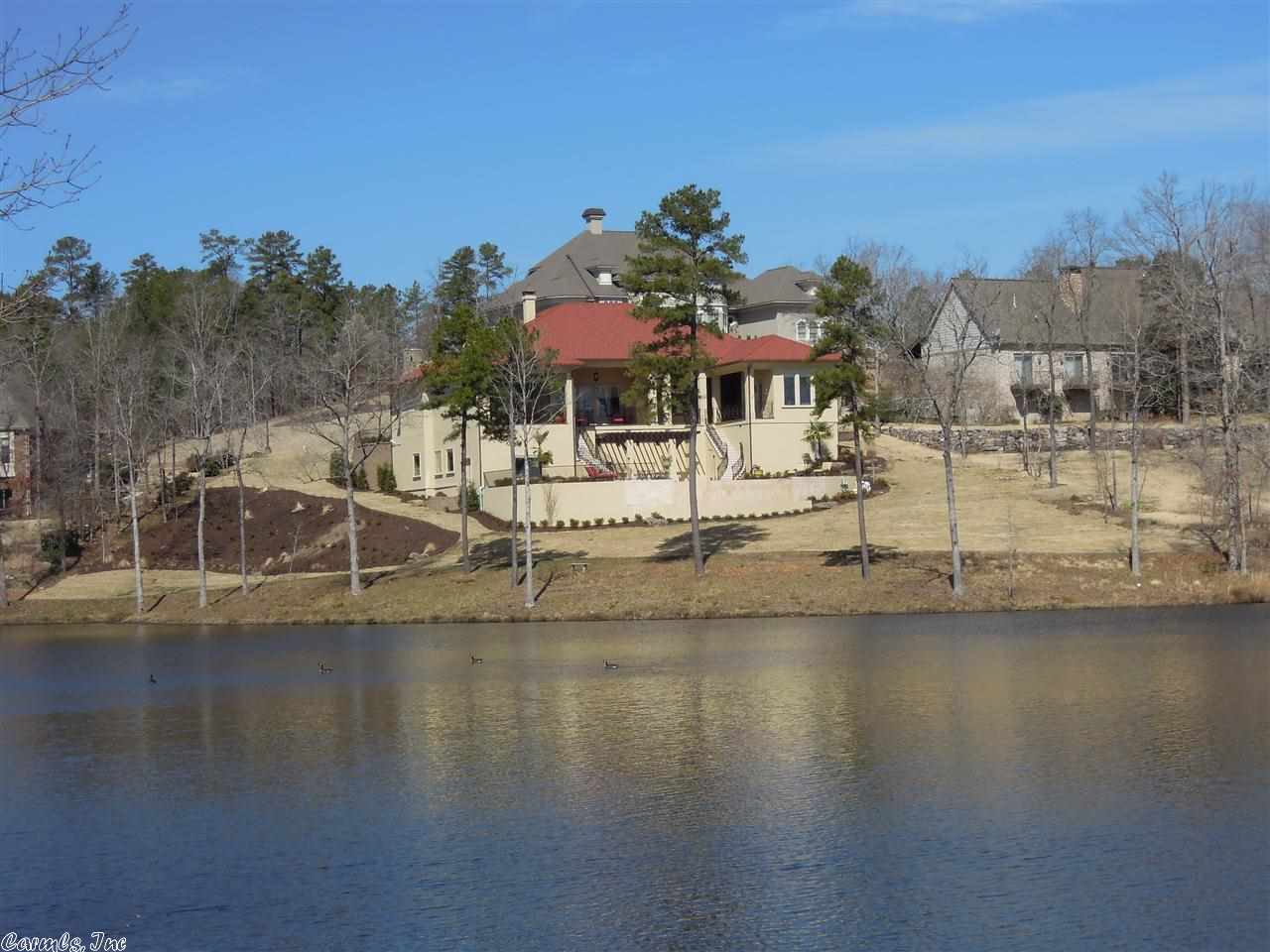 Red Oak Ridge - Residential
