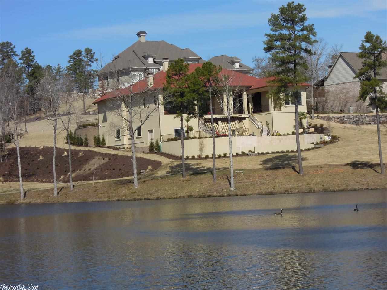 Red Oak Ridge - Residential