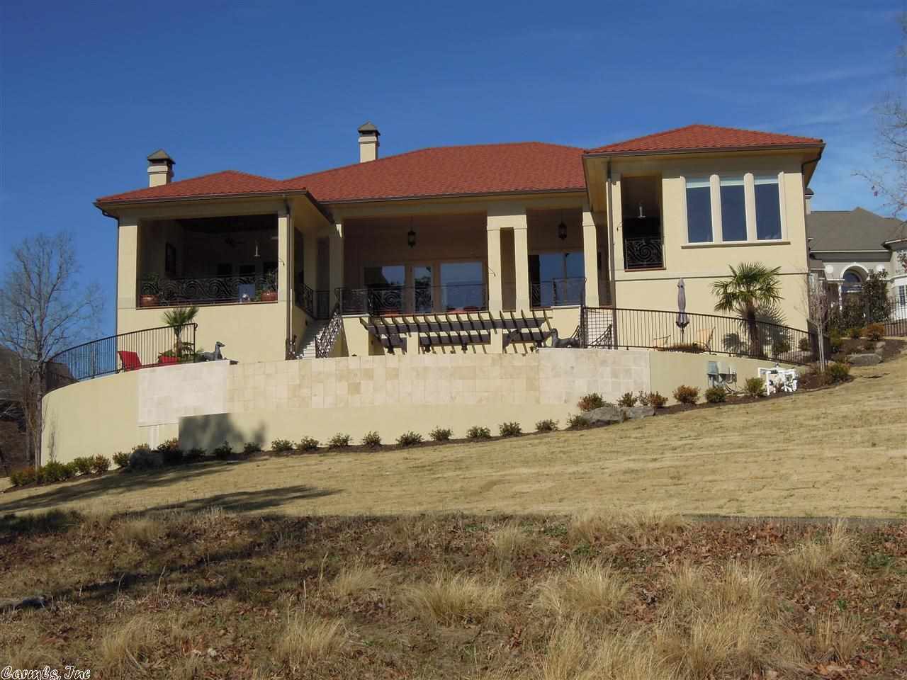 Red Oak Ridge - Residential