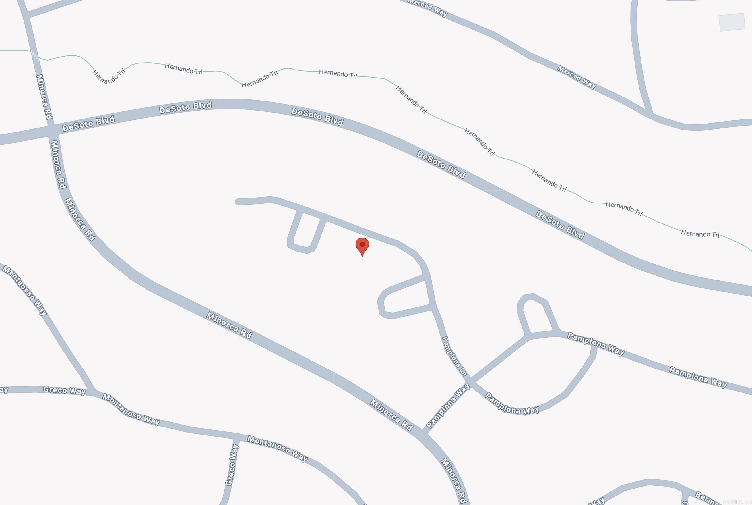 Pamploma - Land