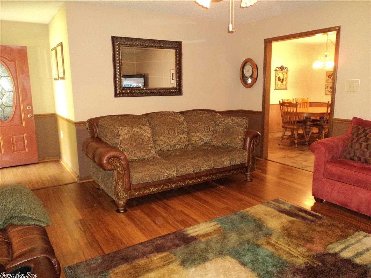 Rosewood Acres - Residential