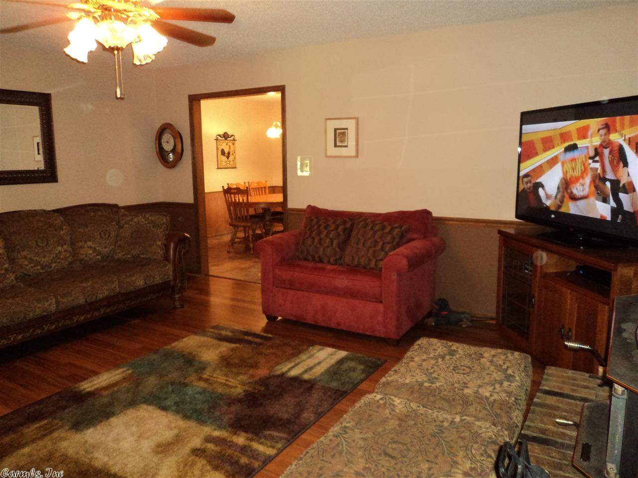 Rosewood Acres - Residential