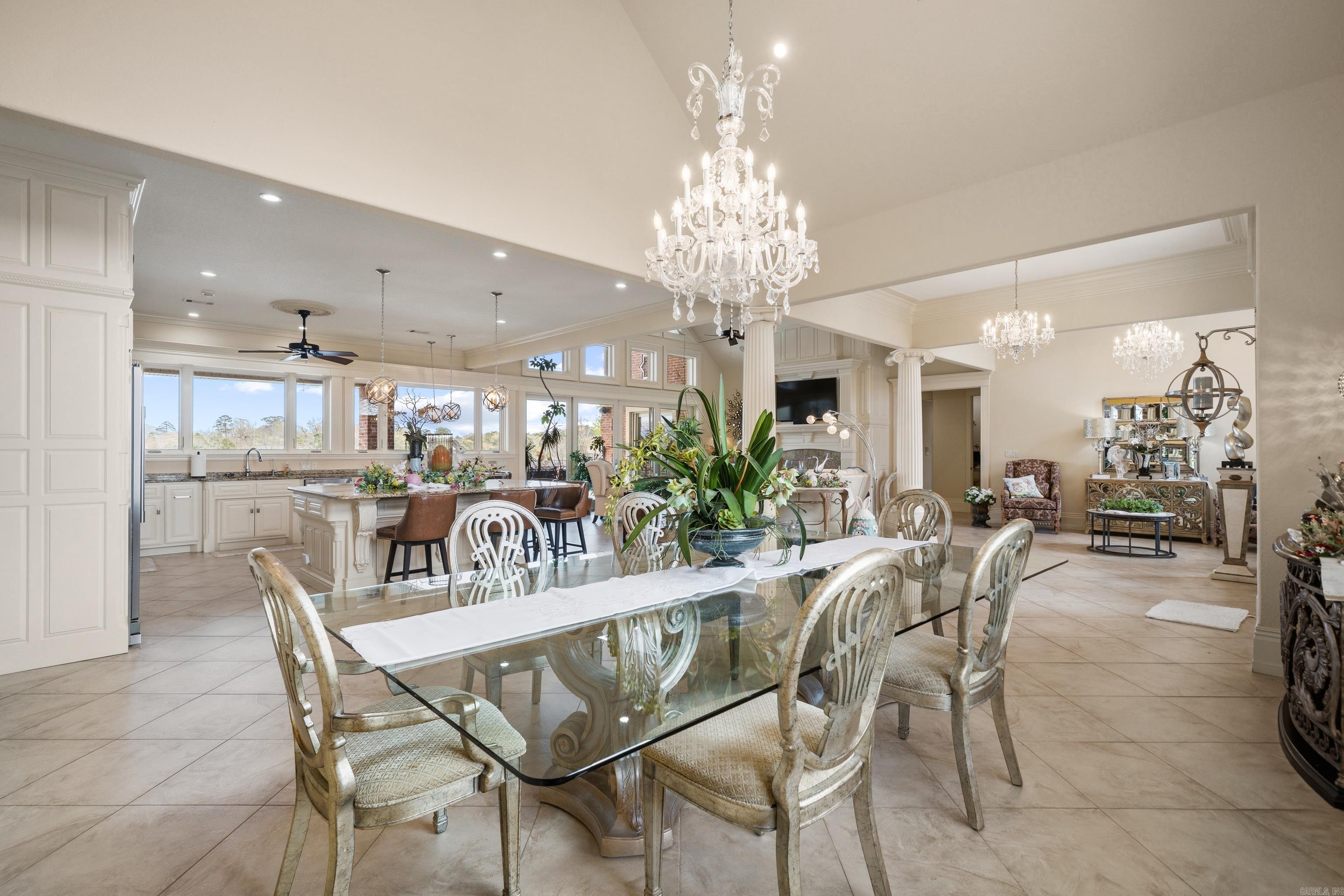 HUNTER HEIGHTS - Residential