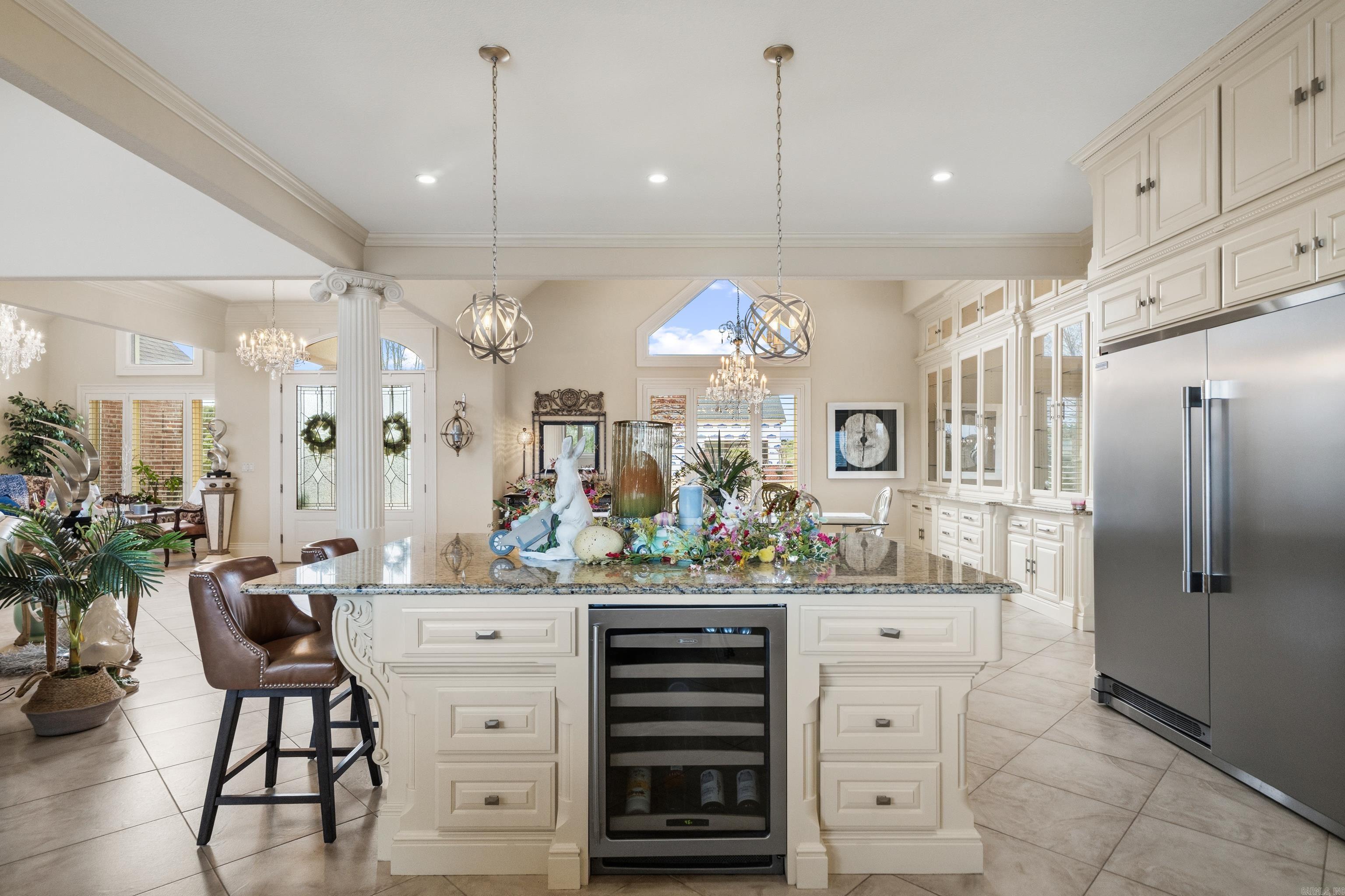 HUNTER HEIGHTS - Residential