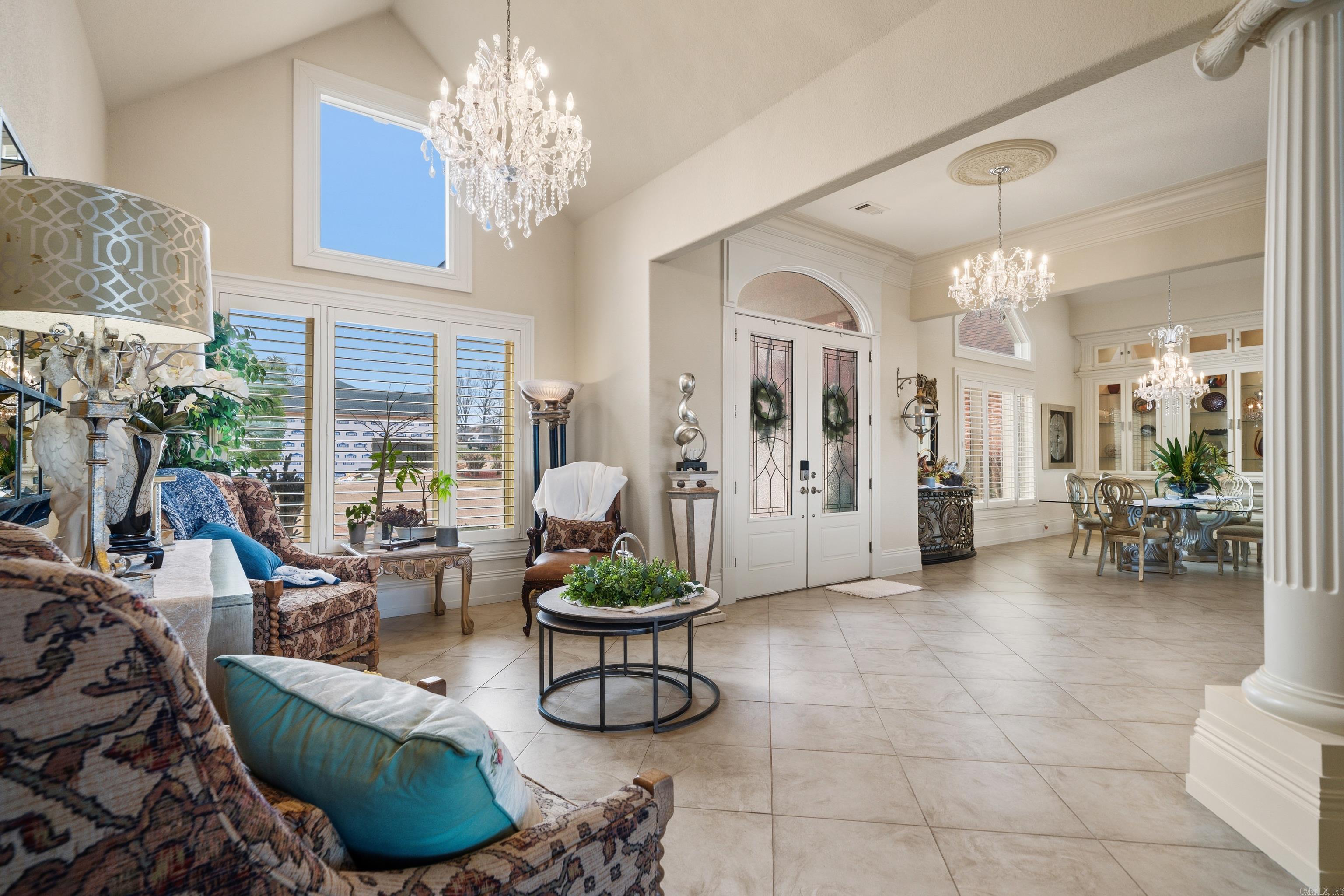 HUNTER HEIGHTS - Residential