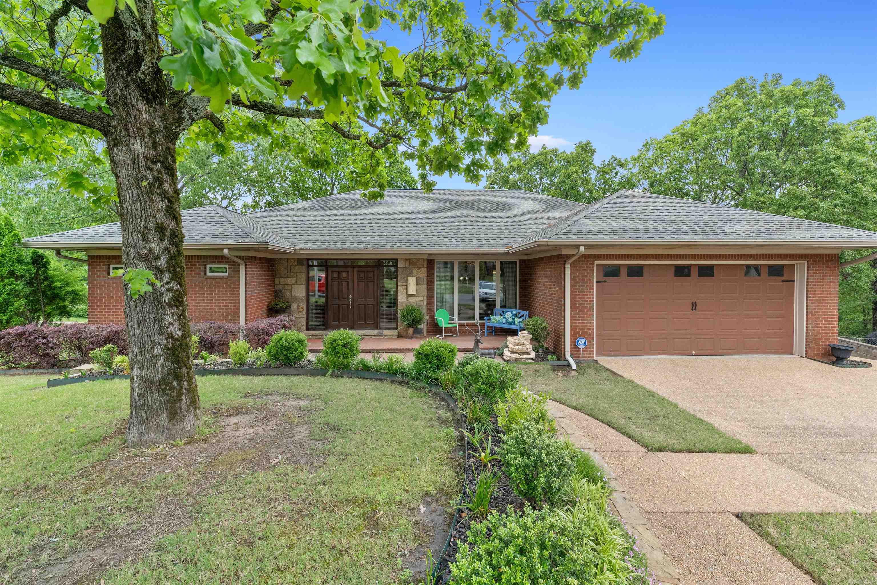 OVERBROOK - Residential