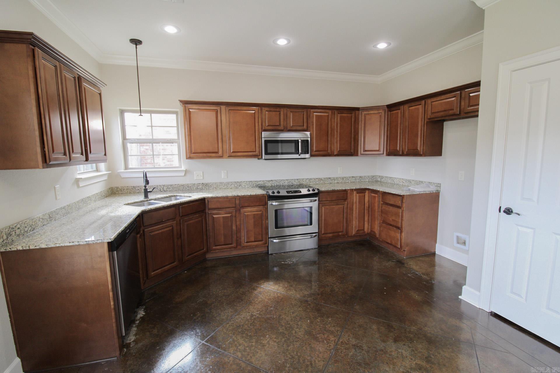 North Hills Estate - Residential