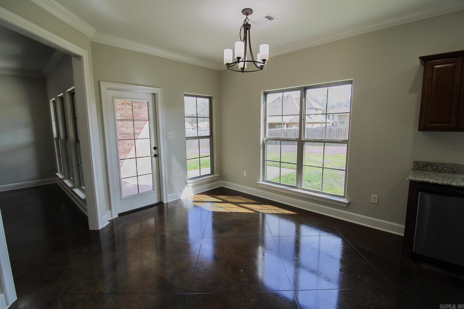 North Hills Estate - Residential