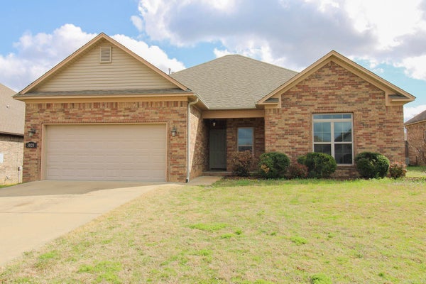 3020 CLOUDBERRY DR, CONWAY, AR 72032 - Image 626340da3bb0bb5dc2c14300f7e50652/90625976