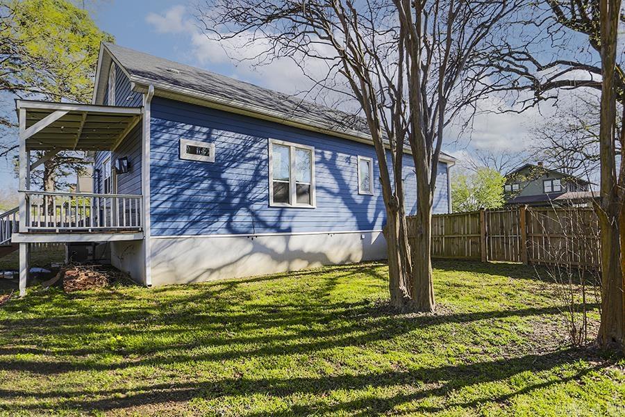 STIFFTS C S - Residential