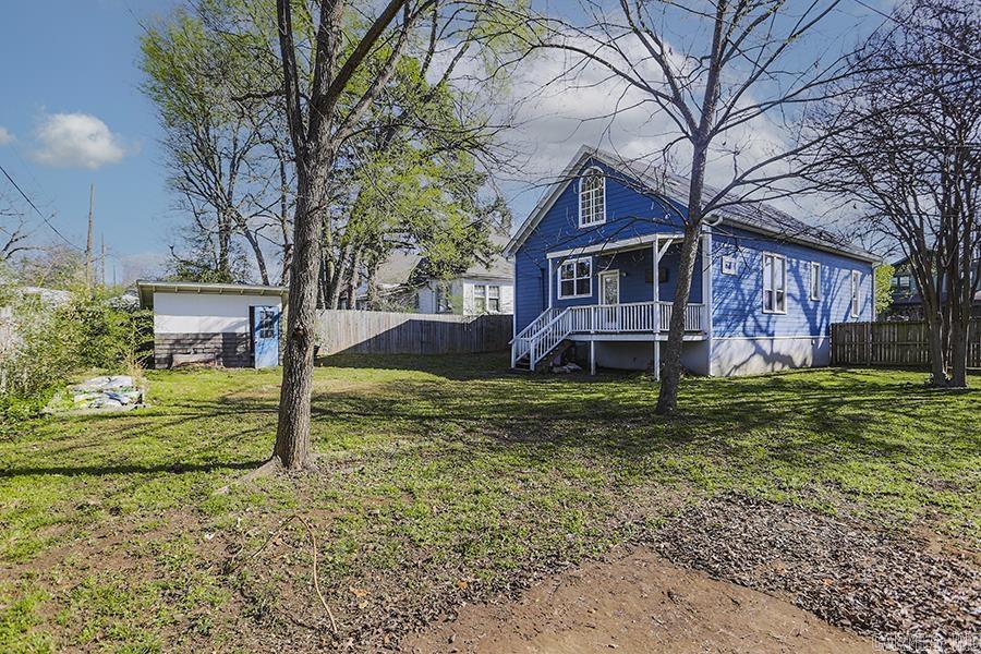 STIFFTS C S - Residential